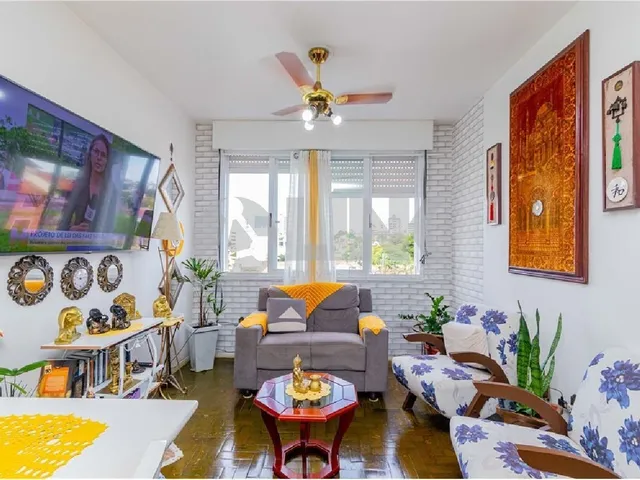 Imagem: Apartamento de 3 quartos com 1 vaga à venda