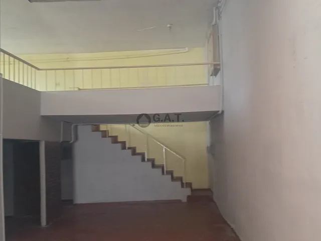 Imagem: Galpão Comercial para Locação na Vila