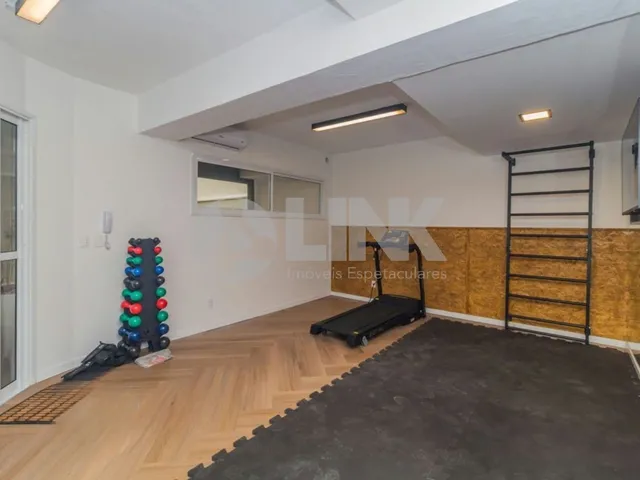 Imagem 6: Apartamento Garden de 2 quartos com 2 suítes e 1 vaga à venda no bairro Petrópolis em