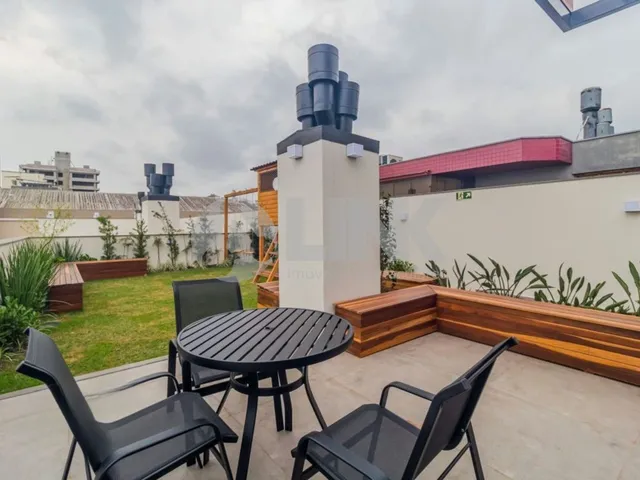 Imagem 8: Apartamento Garden de 2 quartos com 2 suítes e 1 vaga à venda no bairro Petrópolis em