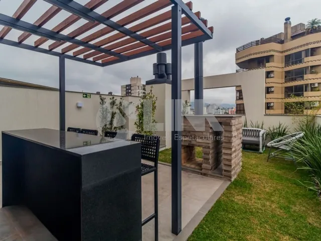 Imagem 11: Apartamento Garden de 2 quartos com 2 suítes e 1 vaga à venda no bairro Petrópolis em