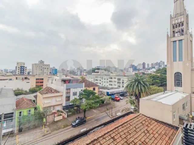Imagem 12: Apartamento Garden de 2 quartos com 2 suítes e 1 vaga à venda no bairro Petrópolis em