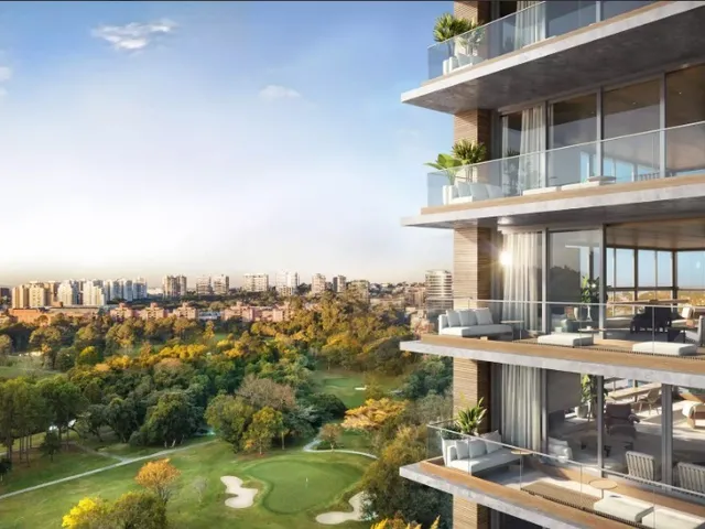 Imagem: Apartamento de Luxo à Venda em Porto Alegre