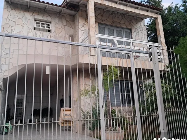 Imagem: CASA - Alvorada