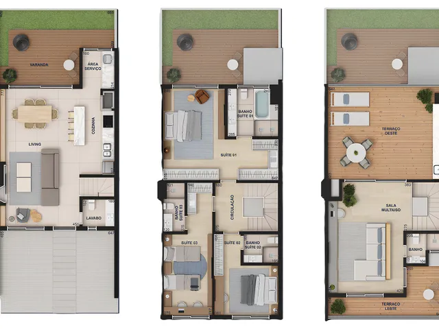 Imagem 2: CASA - Porto Alegre