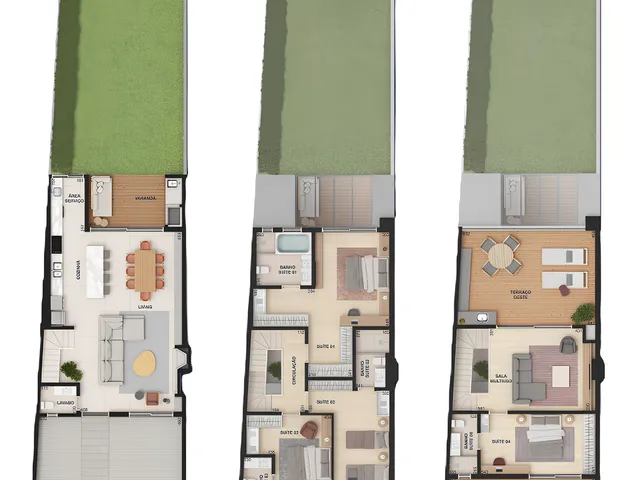 Imagem 3: CASA - Porto Alegre