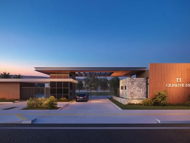 Imagem: Quartiere - Quartiere