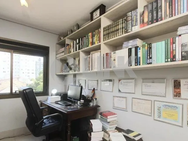 Imagem 14: Apartamento de 3 quartos com 2 vagas à venda no bairro Moinhos de Vento em Porto Alegre