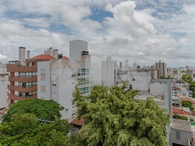 Imagem 3: Cobertura de 3 quartos com 2 vagas de garagem à venda no bairro Petrópolis em Porto