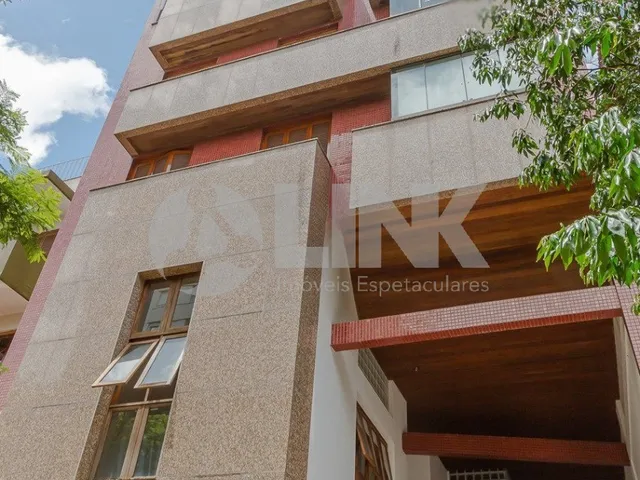 Imagem 5: Cobertura de 3 quartos com 2 vagas de garagem à venda no bairro Petrópolis em Porto