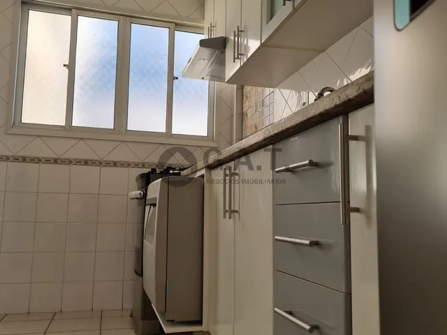 Imagem 5: Apartamento à venda em Sorocaba-SP, Parque Campolim: 2 quartos, 1 suíte, 1 sala, 2