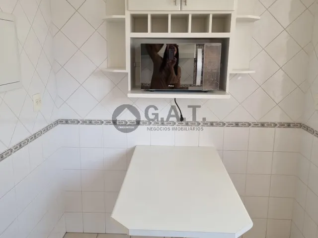 Imagem 2: Apartamento à venda em Sorocaba-SP, Parque Campolim: 2 quartos, 1 suíte, 1 sala, 2