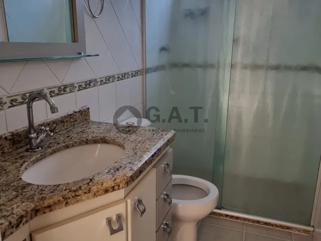 Imagem 6: Apartamento à venda em Sorocaba-SP, Parque Campolim: 2 quartos, 1 suíte, 1 sala, 2