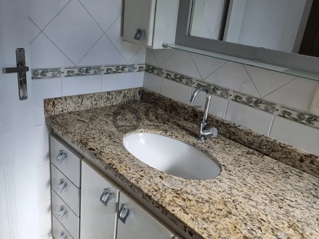 Imagem 3: Apartamento à venda em Sorocaba-SP, Parque Campolim: 2 quartos, 1 suíte, 1 sala, 2