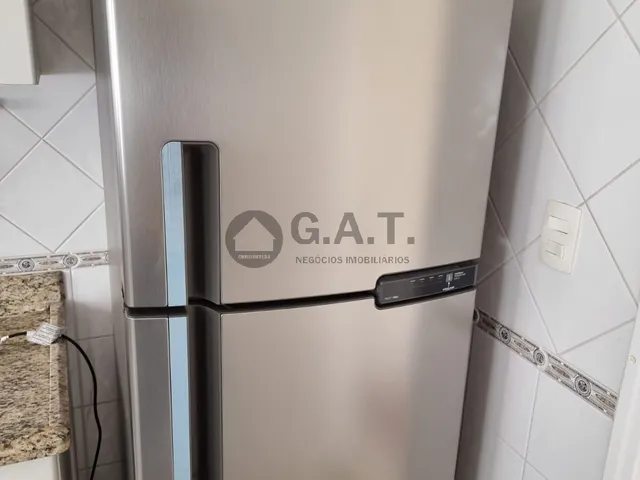 Imagem 1: Apartamento à venda em Sorocaba-SP, Parque Campolim: 2 quartos, 1 suíte, 1 sala, 2