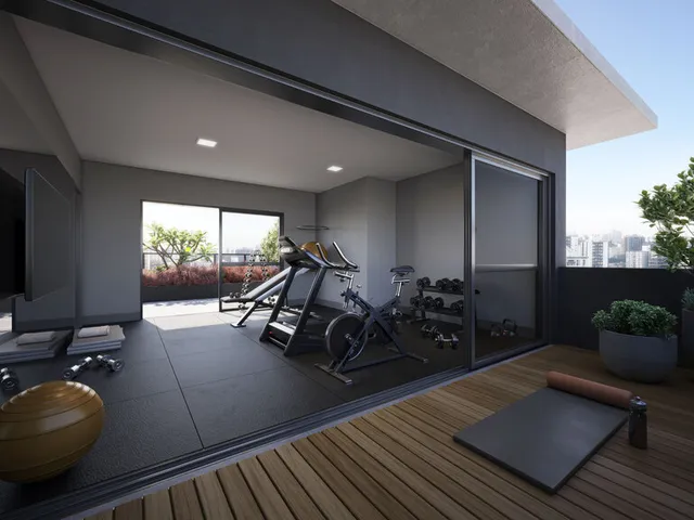 Imagem 4: APARTAMENTO - Porto Alegre