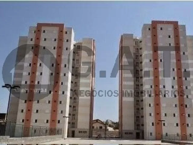 Imagem: Venda de Apartamento de 2 Quartos no Jardim