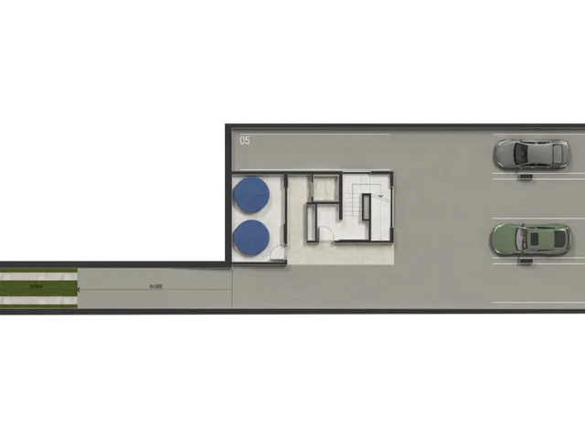 Imagem 3: Aire - Aire Apartamento com 3 dormitórios