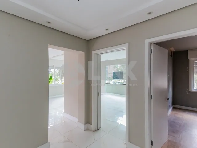 Imagem 7: Apartamento de 3 quartos com 2 vagas de garagem à venda no bairro Petrópolis em Porto