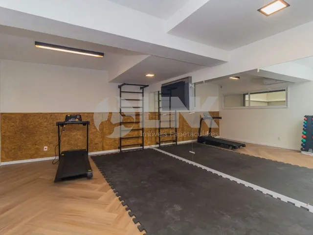 Imagem 6: Apartamento Garden de 2 quartos com 2 suítes e 1 vaga à venda no bairro Petrópolis em