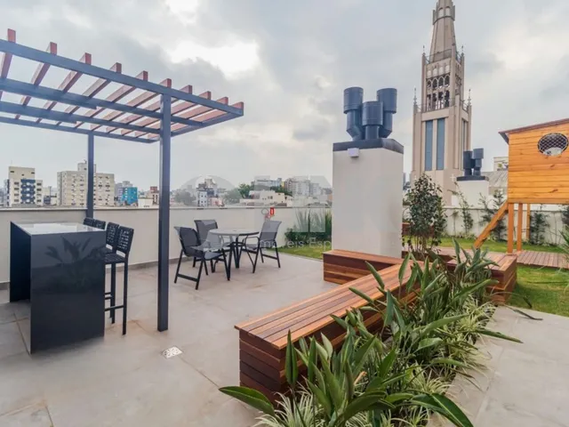 Imagem 7: Apartamento Garden de 2 quartos com 2 suítes e 1 vaga à venda no bairro Petrópolis em