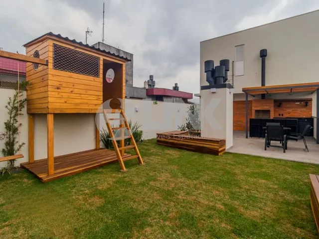 Imagem 8: Apartamento Garden de 2 quartos com 2 suítes e 1 vaga à venda no bairro Petrópolis em