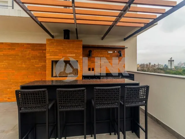 Imagem 9: Apartamento Garden de 2 quartos com 2 suítes e 1 vaga à venda no bairro Petrópolis em