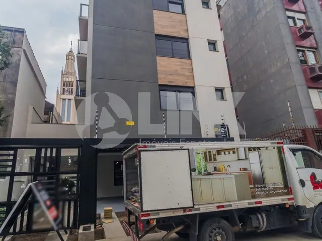 Imagem 12: Apartamento Garden de 2 quartos com 2 suítes e 1 vaga à venda no bairro Petrópolis em
