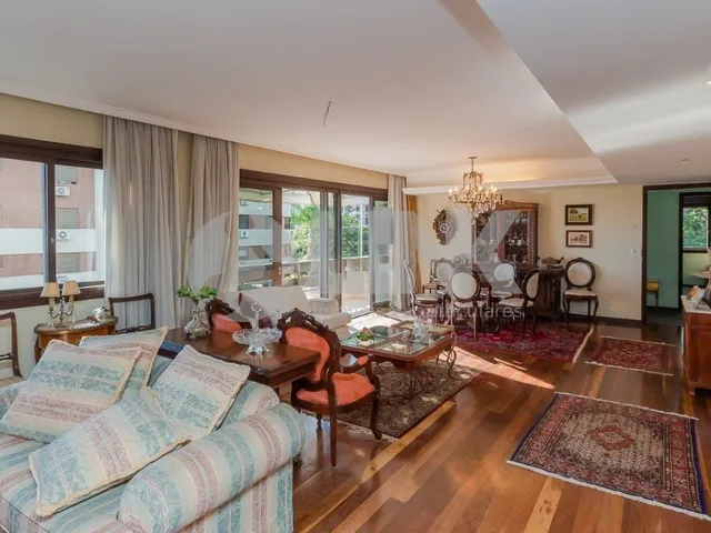 Imagem 5: Apartamento de 3 quartos com 2 vagas à venda no bairro Bela Vista em Porto Alegre