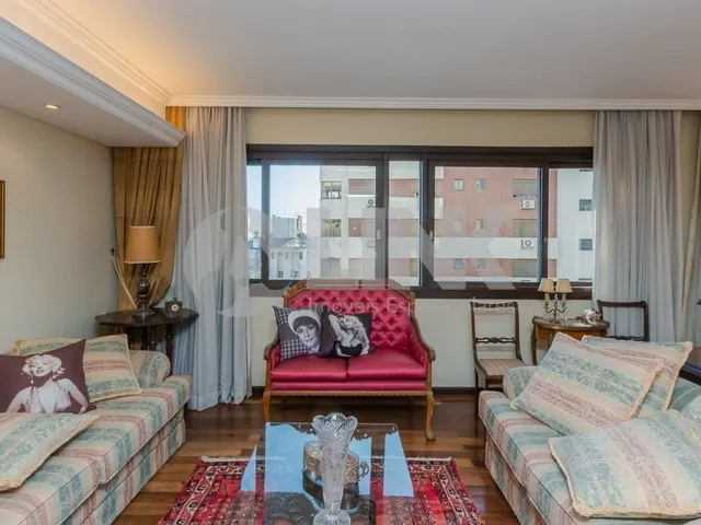 Imagem 3: Apartamento de 3 quartos com 2 vagas à venda no bairro Bela Vista em Porto Alegre