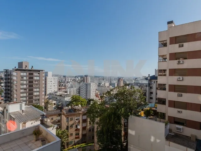 Imagem 4: Apartamento de 3 quartos com 2 vagas à venda no bairro Bela Vista em Porto Alegre