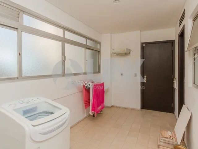 Imagem 2: Apartamento de 3 quartos com 2 vagas à venda no bairro Bela Vista em Porto Alegre