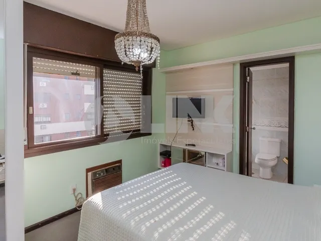 Imagem 7: Apartamento de 3 quartos com 2 vagas à venda no bairro Bela Vista em Porto Alegre