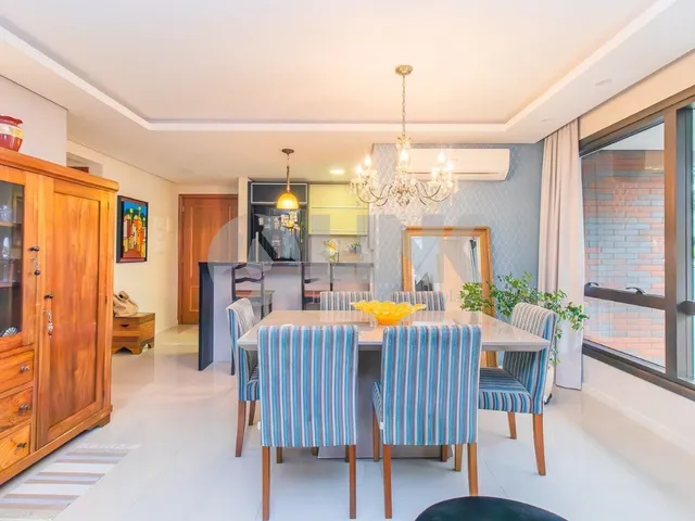 Imagem 7: Apartamento de 2 quartos com 2 vagas de garagem à venda no bairro Petrópolis em Porto