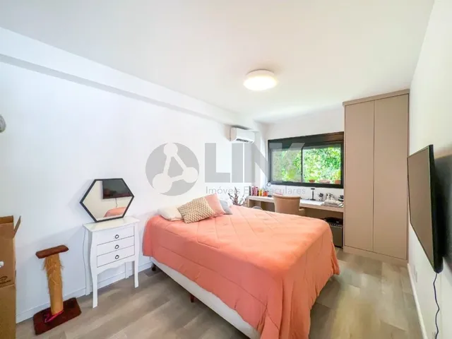 Imagem 6: Apartamento de 2 quartos 2 suítes com 2 vagas à venda no bairro Menino Deus em Porto