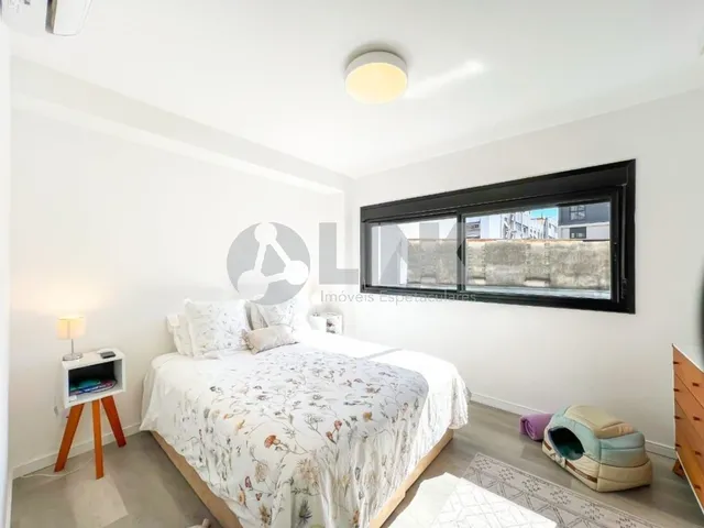 Imagem 7: Apartamento de 2 quartos 2 suítes com 2 vagas à venda no bairro Menino Deus em Porto
