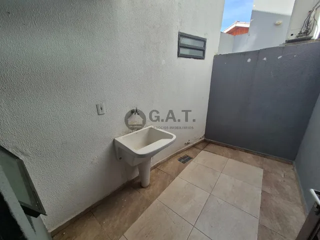 Imagem 14: Kitnet à Venda em Sorocaba-SP no Jardim Wanel Ville V 1 Quarto, 1 Sala, 1 Banheiro