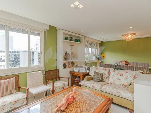 Imagem: Apartamento de 3 Quartos com 2 Vagas À