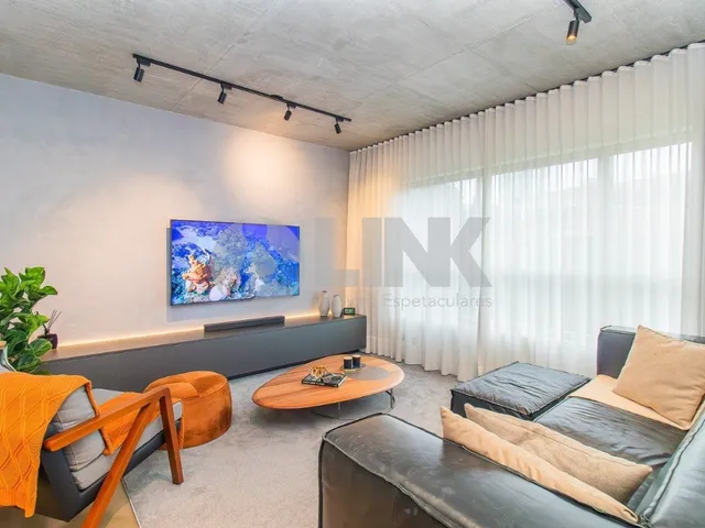 Imagem: Apartamento de 2 Quartos com 1 Vaga À Venda