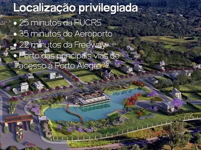 Imagem 7: TERRENO - Viamão