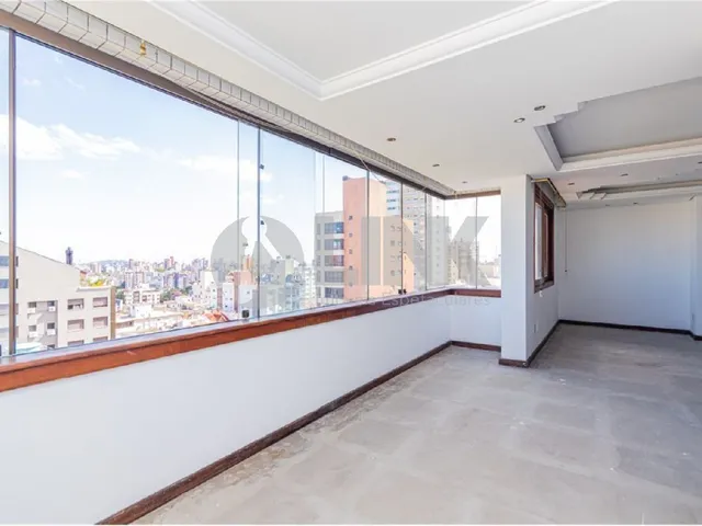 Imagem 3: Cobertura de 3 quartos com 3 vagas à venda no bairro Petrópolis em Porto Alegre