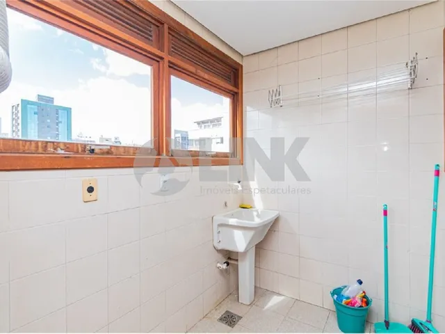 Imagem 6: Cobertura de 3 quartos com 3 vagas à venda no bairro Petrópolis em Porto Alegre