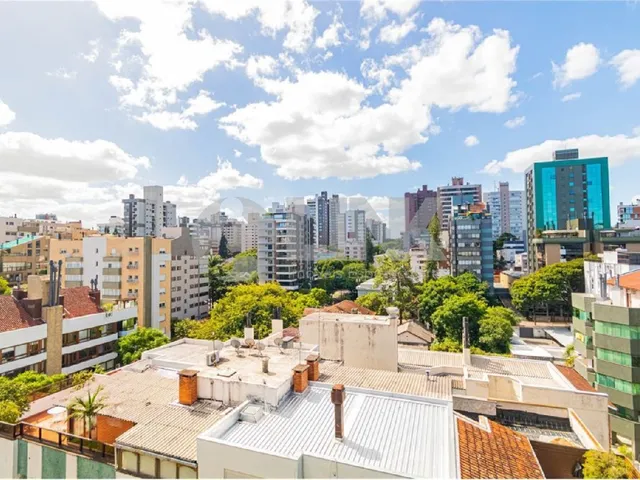 Imagem 10: Cobertura de 3 quartos com 3 vagas à venda no bairro Petrópolis em Porto Alegre