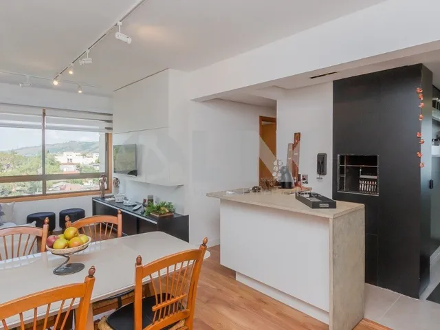 Imagem: Apartamento de 3 Quartos com 2 Vagas À