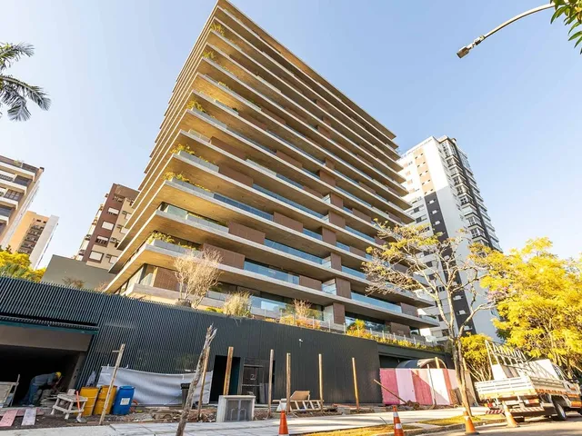 Imagem 10: Apartamento de luxo à venda em Petrópolis, Porto Alegre-RS: 3 quartos, 3 suítes, 11