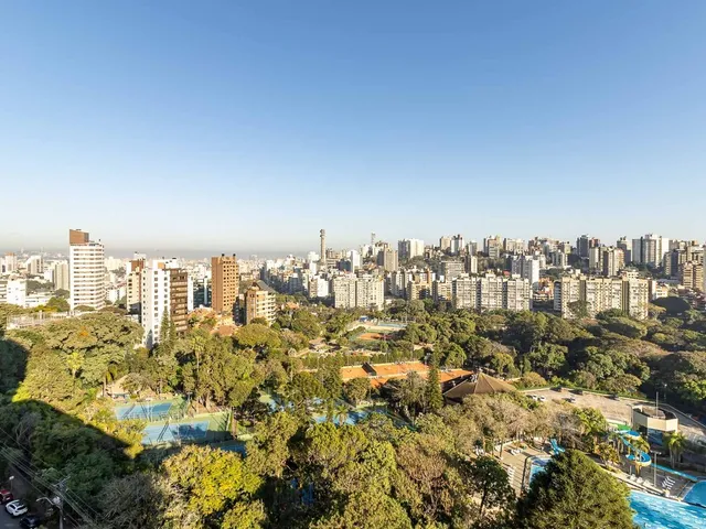 Imagem 4: Apartamento de luxo à venda em Petrópolis, Porto Alegre-RS: 3 quartos, 3 suítes, 11