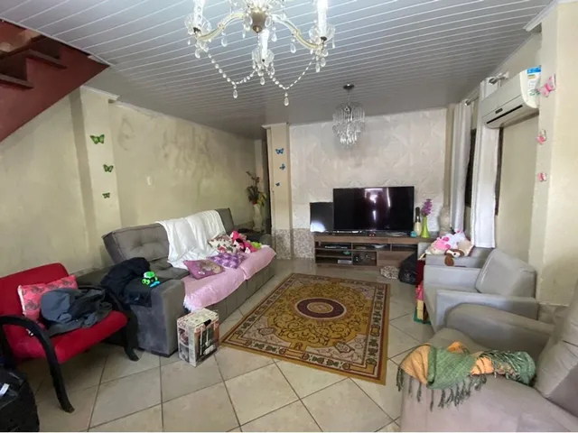 Imagem 1: CASA - Canoas Casa com 3 dormitórios