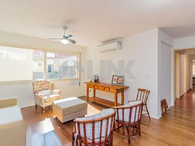 Imagem: Apartamento de 3 Quartos com 1 Vaga À Venda
