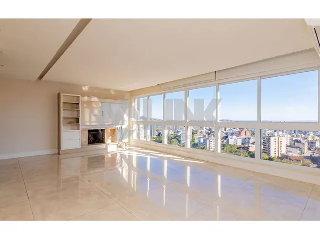 Imagem: Comprar Apartamento com 3 quartos 3 suítes