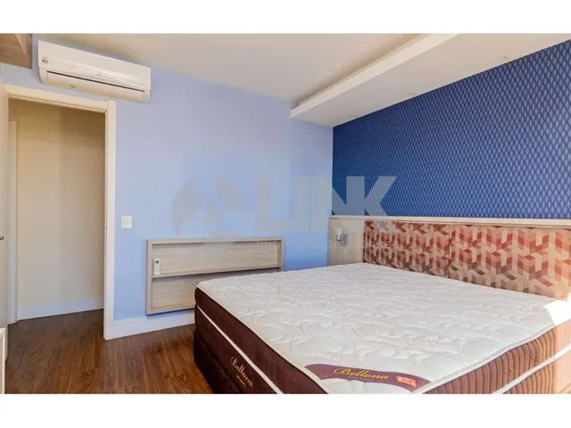 Imagem 6: Comprar Apartamento com 3 quartos 3 suítes e 2 vagas de garagem à venda no bairro